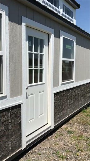 VIDEO 16x40 Portable cabin.mov