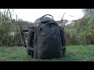 Fishing Republic | Nash Scope Backpack