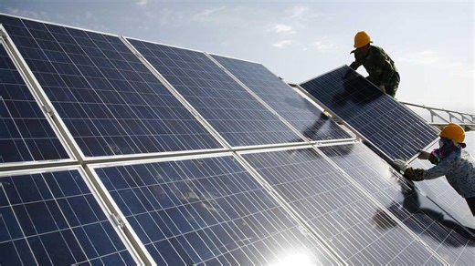 Bacon County residents demand answers about solar panel projects