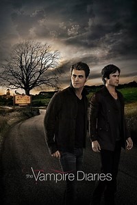Best streaming options to watch The Vampire Diaries without cable