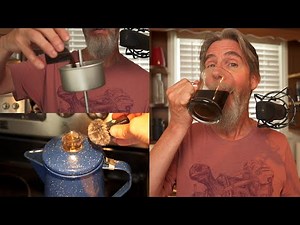 For the Love of Coffee | ASMR