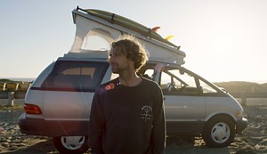 Jay Nelson Teaches How to Build Your Own Pop-Top Camper | The Inertia