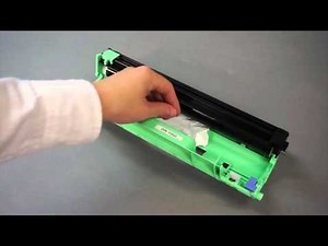 Drum Unit [Brother Global Support]