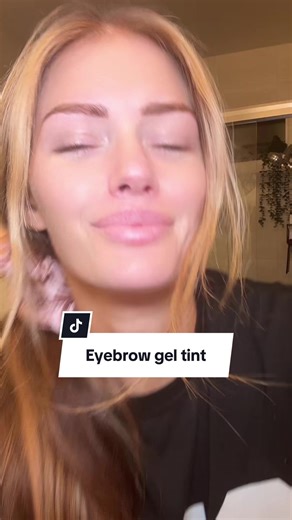 Tint My Eyebrows for Long-Lasting Results
