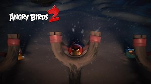 Got unbeatable slingshotting skills? Battle head-to-head in the Angry Birds 2 Player vs Player Arena and prove it! | Angry Birds
