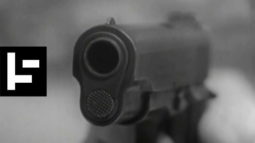 100 Years Ago: The Largest Mass Shooting in U.S. History