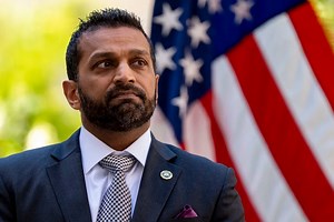 Chinese nationals charged after bringing possible 'agroterrorism' fungus into US