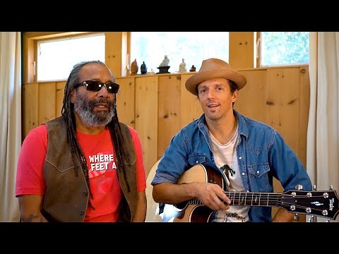 Jason Mraz Live & Acoustic 2001 (20th Anniversary Edition) Out Now!