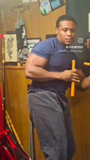 Bruk Up Tutorial Soon Come!#MartialArtsLife#Dance#Jamaican #KingKongBrukUp#Creative