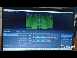 How to stream on multiple platforms using obs studio twich &kick
