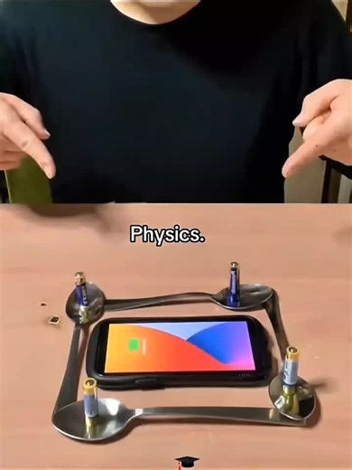 Amazing Physics Experiments You Must Try at Home