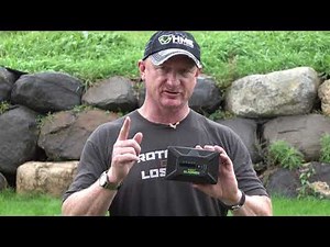 HME Scent Slammer 2 in 1 Ozone Hybrid Device