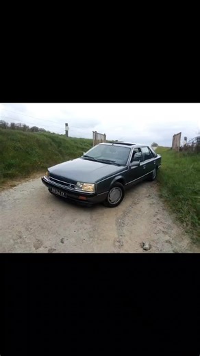 Renault 25 v6 turbo #clubrenault25français #renaultsport #renaultclassic #renault25v6turbo #annee80