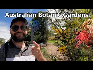Sydney's Secret: Incredible Botanic Gardens You Never Knew About