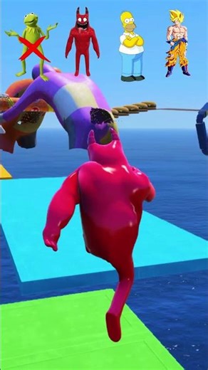 What is the luckiest cartoon character?😆🏅🎉️| Epi 732 #shorts #gta5 #gaming #garfield