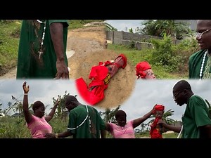 Evil 😈 friend vanished after turning into python 🐍 and eat her friend children 🧒.