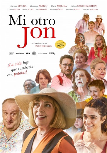 Mi otro Jon (2023) | Videa - Trailer | ČSFD.cz