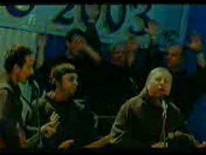 Pogoda na jutro - ZWIASTUN DVD - Pogoda Na Jutro