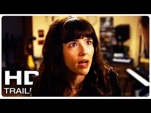 THE THREESOME Official Trailer (NEW 2025)