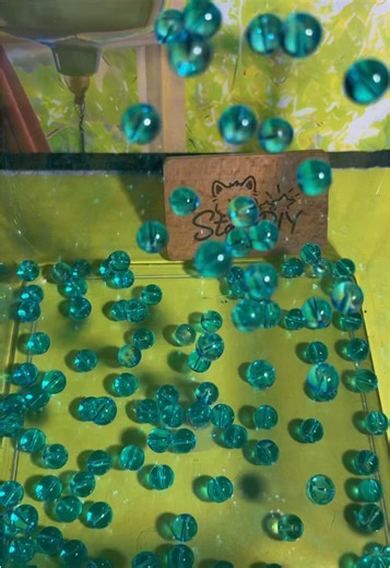 Create Stunning Jewelry with Glass Beads