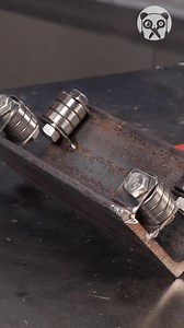 How Rollers are made! | Awesome