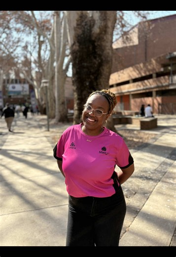 Welcome Back NWU Students — Good Luck Second Semester