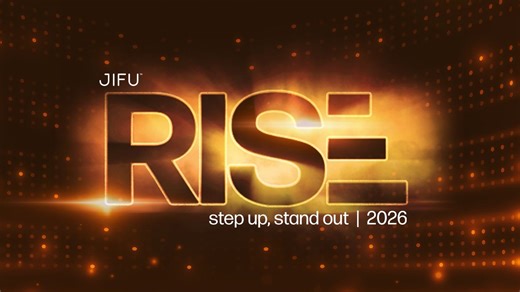 JIFU RISE 2026