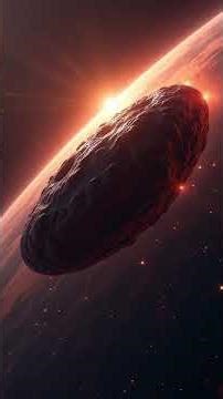 Oumuamua: The Alien Visitor in Our Solar System