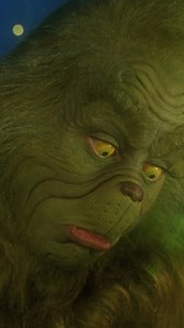 the grinch will ALWAYS be a mood 💚 watch dr. seuss' how the grinch stole christmas during 25 days of christmas on Freeform | Freeform’s 25 Days of Christmas