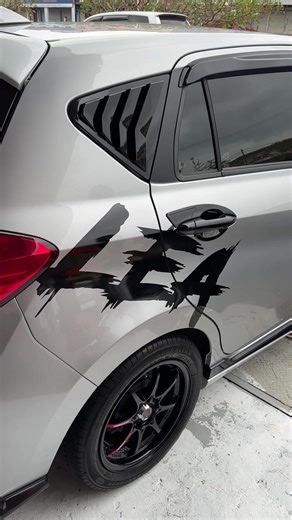 Custom Stickers and Decals Available in Kuantan