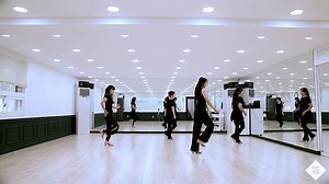 【排舞】Doing The Walk