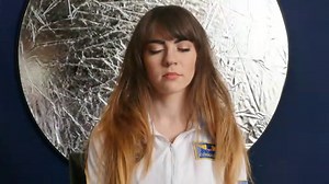 ASMR Alien Abduction Mind Erasure Protocol - Binaural ASMR Role Play Sci Fi - video Dailymotion