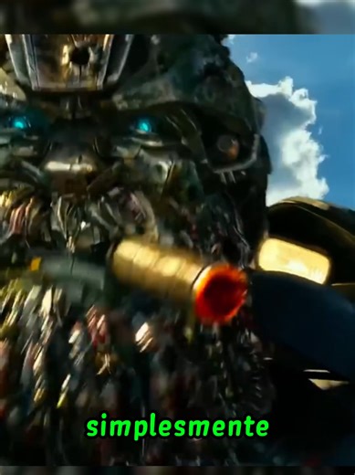 Hound é o Autobot mais estiloso de Transformers #transformers