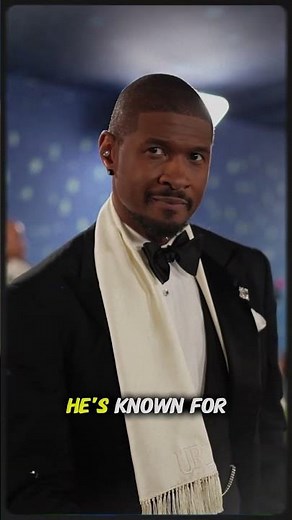 Usher Raymond IV: The King of R&B