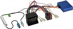 ACV CAN-Bus Kit VW Gruppe Quadlock > ISO/Antenne > DIN