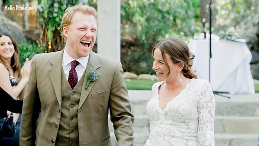 Grey's Anatomy Star Kevin McKidd Is Married — and Expecting a Baby with Wife Arielle Goldrath!