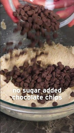 Protein Snowball Cookies | ShopRite Grocery Stores