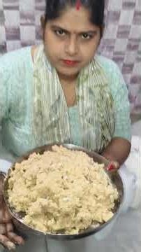 आज गुजिया बन रही है#like #delhi #lifeisbutadream #comment #f फॉलो