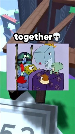 This Might Be The BEST SpongeBob Episode Ever #shorts #roblox #relatable