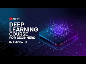 Ultimate Deep Learning Course for Beginners By Andrew NG (Neural Networks, Backpropagation)
