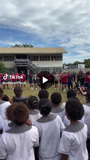 #ofc #footballdevelopment #communityimpact #soccer #inspiration #papuanewguinea | Smith Solomon