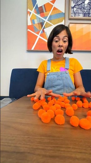 Count by fives 🖐️ #123andres #kidsvideo #kidsmusic #kidsvideo #kidssongs #preschool #maths #kinder