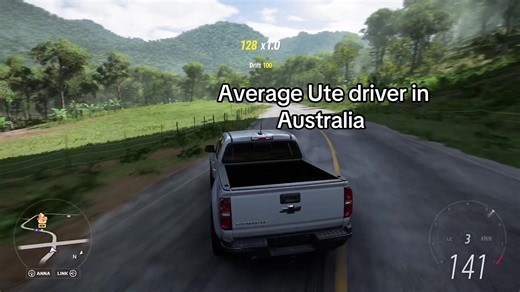 Understanding the Average Ute Driver in Australia