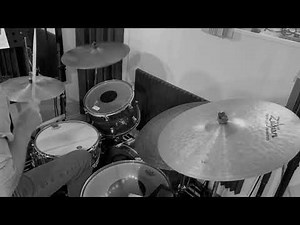 Communication Breakdown - Led Zeppelin (Drums Only)