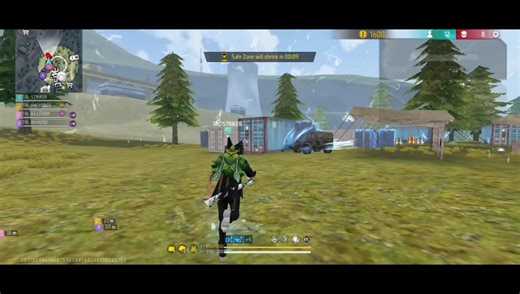 grinding for FFBPL and FFWS