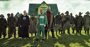 Dead Snow II: Red vs. Dead