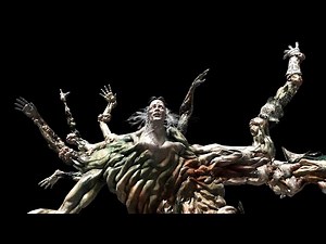 Elden Ring - The Grafted