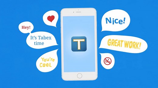 TABEX (Cytisine, Desmoxan) 1.5 mg/tab, 100 tabs/pack