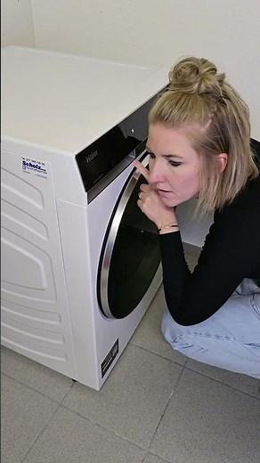Haier X Serie 11 Waschmaschine Review – super leise, sanft zur Wäsche und smart im Test