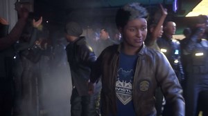 Star Citizen - Official 'What Is Star Citizen' Trailer